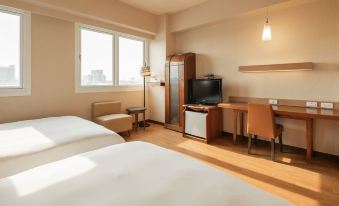 Kindness Hotel (Kaohsiung Wu Jia)