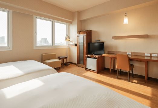 카인드니스 호텔 우-지아