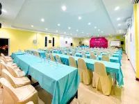 Pruksa Resort Detudom Hotels in Det Udom