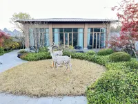 Yuren Valley Homestay (Longhu Mountains Scenic Area)