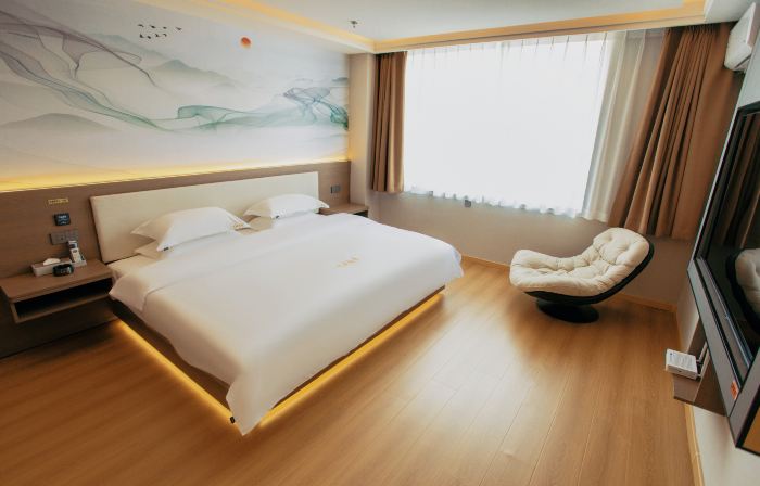 Dragon Sea Hotel