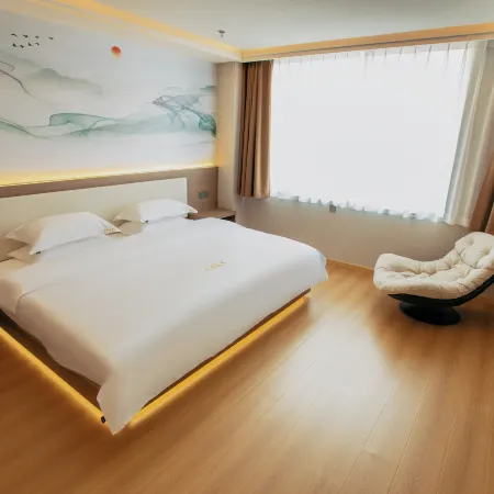 Dragon Sea Hotel