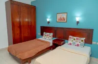 Aquarium Hotel a 