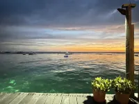 Aloha MABUL Scuba Lodge Hotels in Semporna