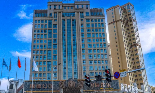 Zhefan Hotel