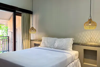 Sekeca Co-living Hotel dekat The Keranjang Bali - Surga Baru Oleh Oleh Bali