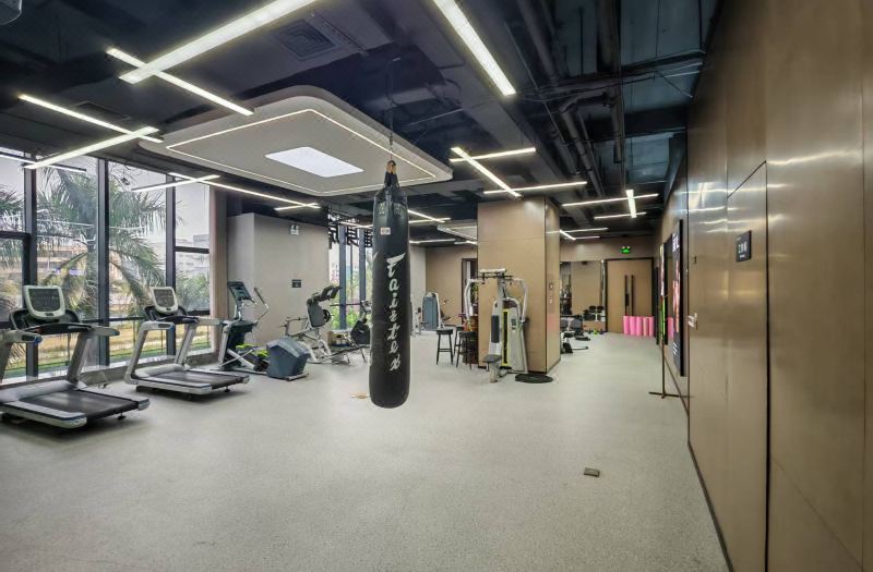 Joy Holiday Hotel Shenzhen (Luohu Port Huangbeiling Subway Station)