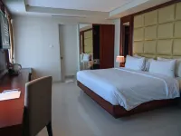 Hotel Santika Makassar Hotels near Losari Beach Platform