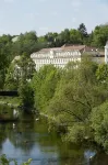 Wyndham Garden Donaueschingen Hotel a Donaueschingen