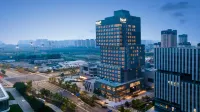 MAXX by STEIGENBERGER Baoding Shenzhen SCI-TECH AREA Hotels in Baoding