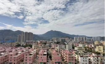 Yanhua Apartment (Kuiyong, Dapeng New District, Shenzhen)