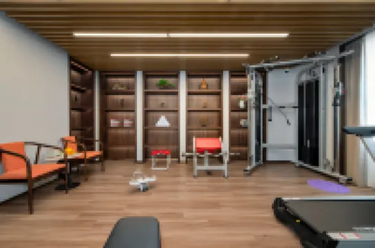 Maison New Century Hotel Suining Xuzhou