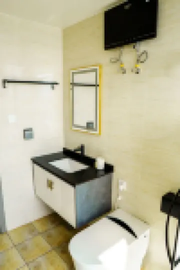 the moon apartment Hotels in 