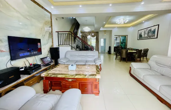 廣州增城優景休閑度假別墅（白水寨店）