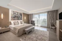 Concorde luxury resort casino - 5 ดาว