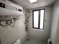 Shi Bei Coast Villa (Jin Beach Seawater Bathing Area Store)