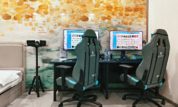 To ZhenCarry E-sports Hotel (Donghai Branch)