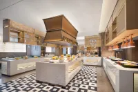 Home2 Suites by Hilton Hengshui Taocheng - พร้อมอาหารเช้า