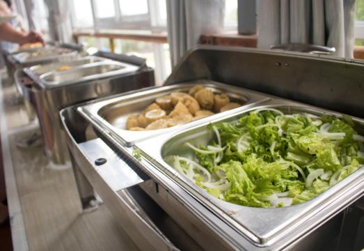 한 응옥 리조트