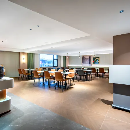 Huiyou Yueman Hotel