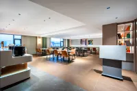 Huiyou Yueman Hotel - Desayuno