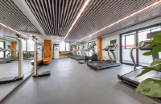 China World Century Towers