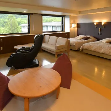 Hotel Kanronomori