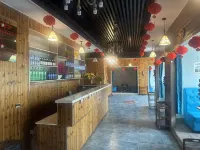 Yunhai Tianqu Hotel - فطور