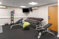 Hilton London Kensington Hotel