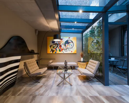 Hotel Favori Nisantasi Hotels near Sisli