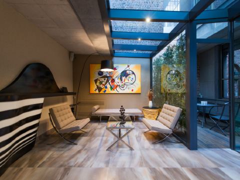 Hotel Favori Nisantasi