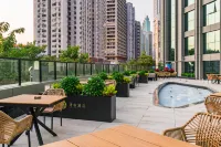 深圳東門老街萬象城漫心酒店