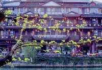 Morning Inn Hotel (Fenghuang Ancient Town Tuojiang) Hôtels à : Fenghuangxian