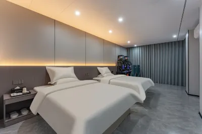 LangSha Esports Hotel