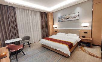 Yunda International Hotel