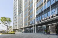 Zhuhai Xinghui International Apartment Hotels in Nanping-Stadt