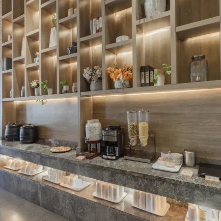 Yueting Chun Boutique Hotel