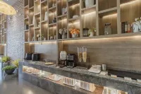 Yueting Chun Boutique Hotel - breakfast