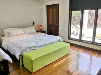Kairos Villa Hotel di Seremban