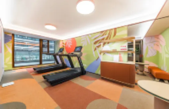 Orange Hotel Xiamen Airport Yunding North Road