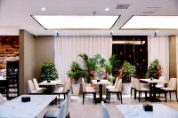 xujiejiudian - فطور