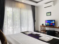PHKACHAN KEP BOUTIQUE - Balkon
