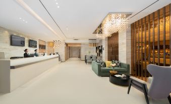 City Comfort Inn Hotel (Nanning Huannan City)