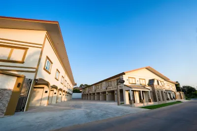Grandbangsaray Hotels near Khram Yai Island