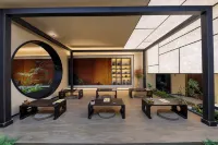 Wei Jingzhao Homestay (Datong Ancient City Branch)