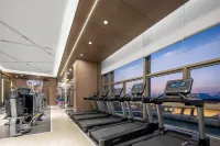 Wellton ACA Hotel (Nanchang Honggutan Ferris wheel City)