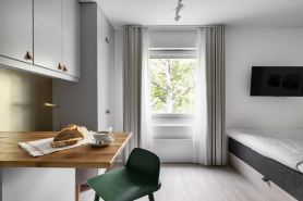 Avanti Hotel Apartments