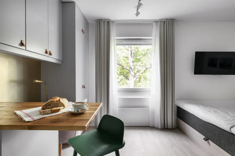 Avanti Hotel Apartments