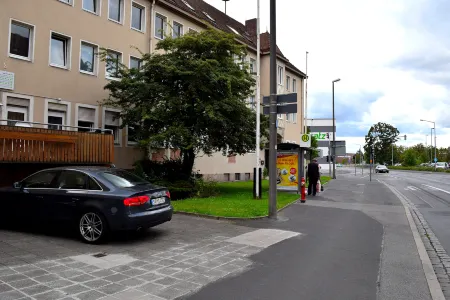 城市別墅經濟寄宿式酒店