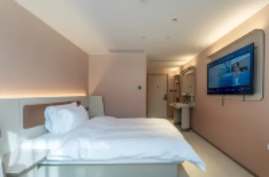 漢庭飯店（平潭潭城路店）